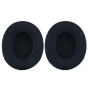 Durability Memory Foam Earpads Earcups for StudioPro Headsets Ear Cushions