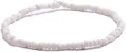 [outret] Rice Bead Bracelets Colour-fast Durable Foot Chains Exquisite Handmade Boho Multi-purpose Girls Anklets 11