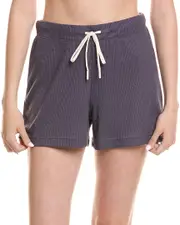 NATORI EDIT Mila Waffle Knit Short