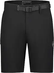[Mammut] 登山ハーフパンツ Trekkers 3.0 Shorts AF Men メンズ