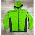 THE NORTH FACE 北面 帽T 連帽風衣 FLYWEIGHT MERCARI 日本直送 二手