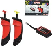 Carrera 10120 Wireless 2.0 Duo Controllers and Receiver for Digital 132