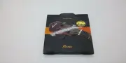 Ibanez 80/20 Bronze Carbon X - Coated String for Acoustic Base IABS4XC