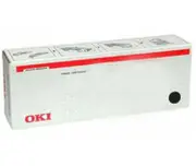 OKI C510DN Black Toner Cartridge (Original)