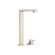 Dornbracht LOT Two-hole mixer Brushed Champagne (22kt Gold) 32815680-46