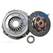 Exedy Clutch Kit OEM Replacement - MZK-6290