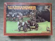 Warhammer Chaos Chariot Box Sealed NOS OOP