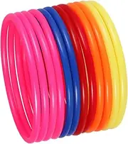 Targets Throwing Ring Educational Exercise Outdoor Rings Throw Hoops Game Toss Accessories Sports