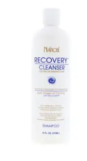 Nairobi Recovery Cleanser Shampoo 16 oz