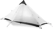 Ice Fishing Shelter Person Oudoor Ultralight Camping Tent Single Man 3 Season Professional 15D Silnylon Rodless Tent Shelters