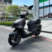 在飛比找蝦皮購物優惠-高雄二手機車 三陽 JET SL 125 ABS #7331