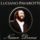 Hallmark 706372 怕華洛帝 公主夜未眠 Luciano Pavarotti Nessun Dorma (1CD)