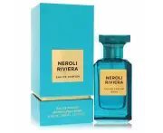 Neroli Riviera by Fragrance World Eau De Parfum Spray (Unisex) 2.7 oz for Men