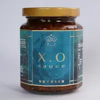 在飛比找誠品線上優惠-藻堂海鮮干貝XO醬