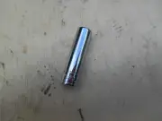 SK Hand Tools 44912 1/4" Dr. 3/8" 12pt Deep Fractional Chrome Socket