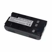 Battery for JVC BN-V18U BN-V20U VHS-C Camcorder GR-AX35 GR-AXM230U GR-AX5U