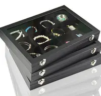 在飛比找樂天市場購物網優惠-BIRDYEDGE 原廠 首飾盒 收納盒 包裝盒 珠寶盒 精