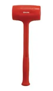 Wolverine - Dead Blow Hammer - 7 Lb