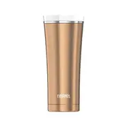 Thermos Cup thermos Waterproof - Rose Gold 470ml
