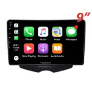 Nakamichi W9 to suit Hyundai Veloster 2011-2017