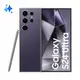 SAMSUNG Galaxy S24Ultra 5G S9280 (12G/256G) 6.8吋智慧型手機 贈保護殼+玻璃貼 鈦紫