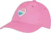 [JIAHG] Kids Sun Hat for Boys Girls Quick Drying UV Protection Baseball Cap Lightweight Outdoor Travel Sports Cap for Age 3-8
