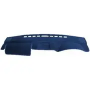 SCA Carpet Dashmat Blue to suit Holden Camira JE 05/87 - 12/88 - 41H-BLUE