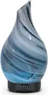 Essential Oil Diffuser 120ML Aroma Ultrasonic Humidifier Night Lights with Handm