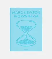 [Taschen] Taschen Marc Newson: Works 84-24 XXL book