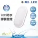 舞光 LED 防水膠囊壁燈 10W 壁燈 IP66 防水 抗UP PC材質不易發黃 含稅有保障