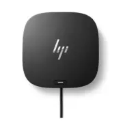 HP USB-C Dock G5 -5TW10AA- 100W Type C with PD, USB 3.0 (4),RJ45(1),HDMI (1), DP