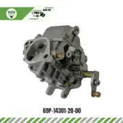 69P-14301-20-00 Fits Yamaha Outboard 25 30 HP 2 Stroke Carburetor 69P-14301-00