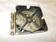 v25) UNKNOWN Truck or Tractor Door Latch - Let me know if you recognize it!