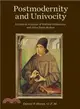 Postmodernity and Univocity ─ A Critical Account of Radical Orthodoxy and John Duns Scotus