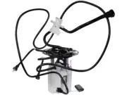 Fuel Pump For 2008-2011 Saab 93 2.0L 4 Cyl 2010 2009 RC643RN (for: Saab)