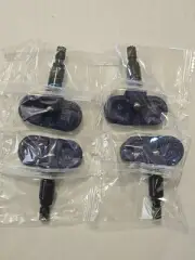 TPMS 4pcs 1472547g Tire Pressure SensorTire Bluetooth for Tesla Model Y 3 S X