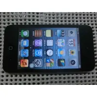 在飛比找蝦皮購物優惠-APPLE iPod Touch 4 64G A1367 台