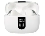 0110 Wireless Stereo Dual Channel TWS Earphones Bluetooth Earphones