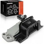 A-Premium Transmission Mount Replacement for Honda HR-V 2016-2018, 1.8L L4 SOHC, 1.8L L4, Left