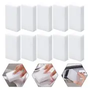 Make Cleaning a Breeze with Our 10 Pack Melamine Cleaning Sponge Erasers