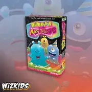 Blob Party: Neon Lights