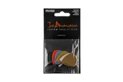 Jim Dunlop Joe Bonamassa Jazz III Variety Pack