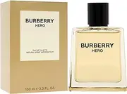 Burberry Hero Edt 100Ml Spray
