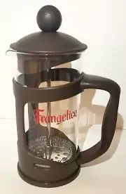 Frangelico French Press coffee maker-1cup