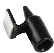 Foxes Repeller Ultrasonic Plug in,Ultrasonic Wind-Driven Car Animal Repeller | Automotive Supplies, Antitheft Alarm Systems for Deer, Foxes, Hares
