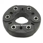 Basco Drive Shaft Flex Coupling - DFC1005