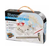 [Heebie Jeebies] Stegosaurus Paleontology Kit