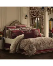 J. Queen New York Calistoga Comforter Set