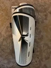 Franklin Superlight Shin Guards!!! NEW!!!