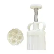 Persimmon Shape Pastries Molds Decorating Tool Baking Molds for Baking Lover